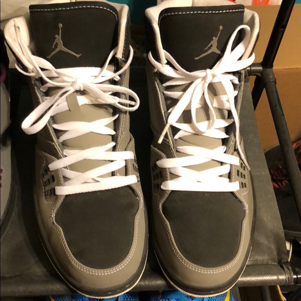 Jordans